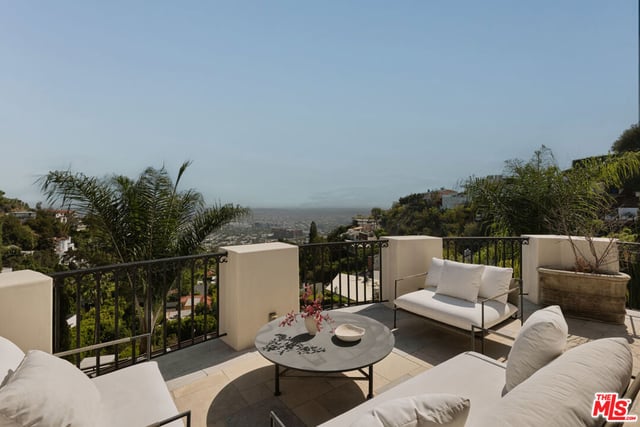 1588 Viewsite Drive, Los Angeles, CA 90069 — photo 27 of 35