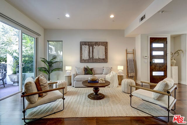 2512 28th Street 110, Santa Monica, CA 90405 — photo 5 of 31