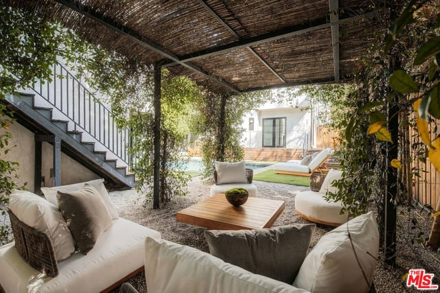 343 N Alfred Street, Los Angeles, CA 90048 — photo 25 of 34