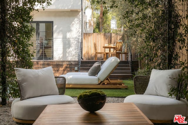 343 N Alfred Street, Los Angeles, CA 90048 — photo 26 of 34