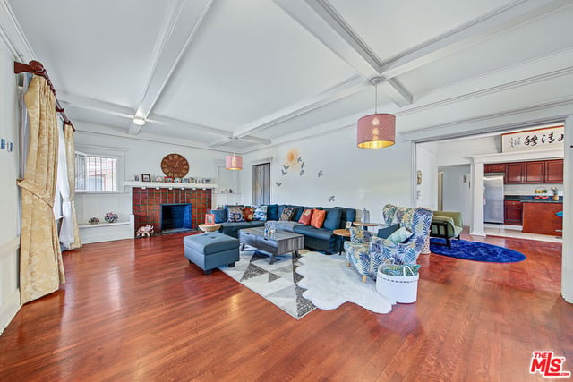 163 S Hobart Boulevard, Los Angeles, CA 90004 — photo 4 of 35