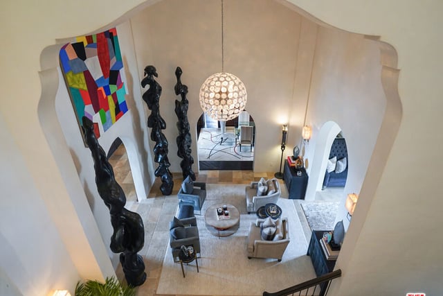 1407 Davies Drive, Beverly Hills, CA 90210 — photo 13 of 30