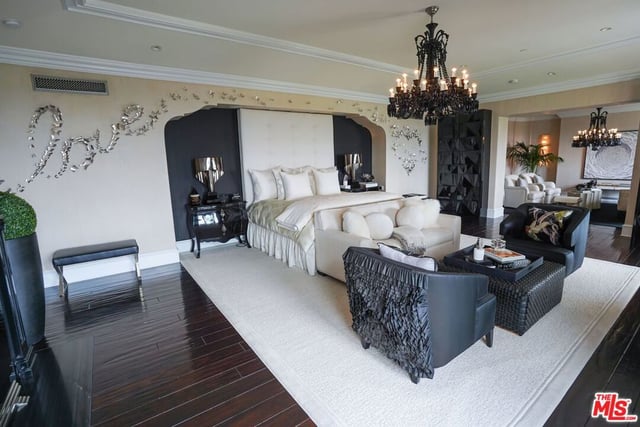 1407 Davies Drive, Beverly Hills, CA 90210 — photo 25 of 30