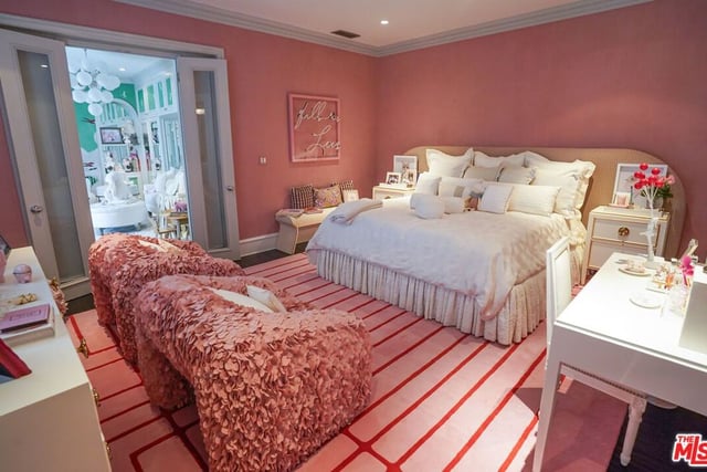 1407 Davies Drive, Beverly Hills, CA 90210 — photo 27 of 30