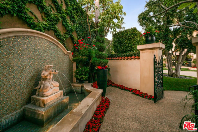 1407 Davies Drive, Beverly Hills, CA 90210 — photo 28 of 30
