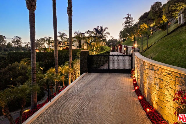 1407 Davies Drive, Beverly Hills, CA 90210 — photo 3 of 30