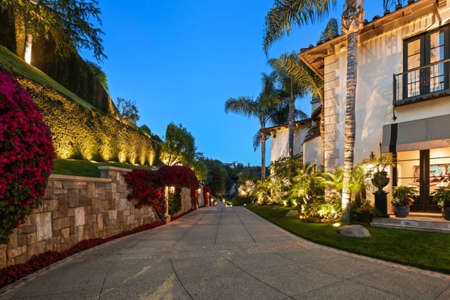 1407 Davies Drive, Beverly Hills, CA 90210 — photo 4 of 30