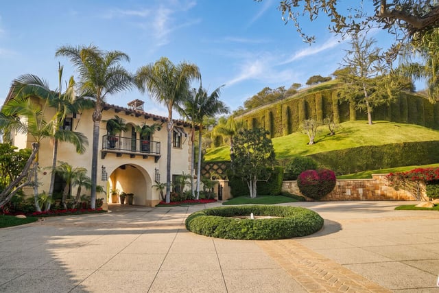 1407 Davies Drive, Beverly Hills, CA 90210 — photo 7 of 30