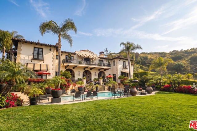 1407 Davies Drive, Beverly Hills, CA 90210 — photo 8 of 30