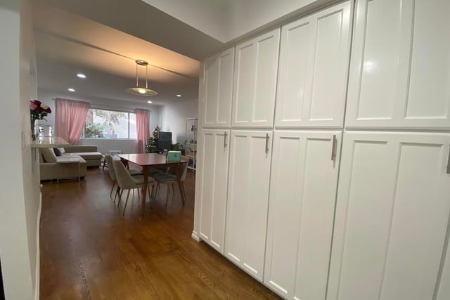 1015 N Kings Rd 309, West Hollywood, CA 90069 — photo 21 of 33