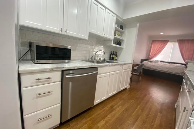 1015 N Kings Rd 309, West Hollywood, CA 90069 — photo 23 of 33