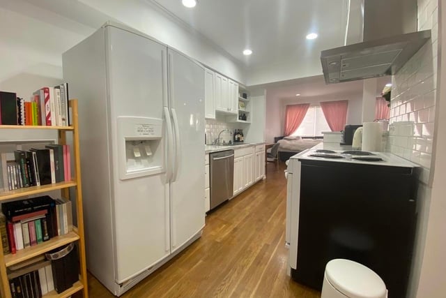 1015 N Kings Rd 309, West Hollywood, CA 90069 — photo 25 of 33