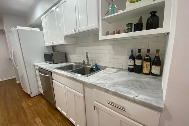 1015 N Kings Rd 309, West Hollywood, CA 90069 — photo 28 of 33