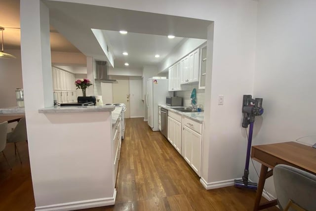 1015 N Kings Rd 309, West Hollywood, CA 90069 — photo 30 of 33