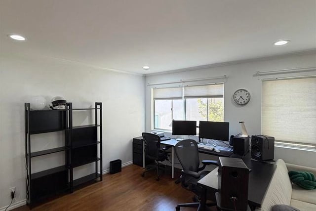 1015 N Kings Rd 309, West Hollywood, CA 90069 — photo 4 of 33