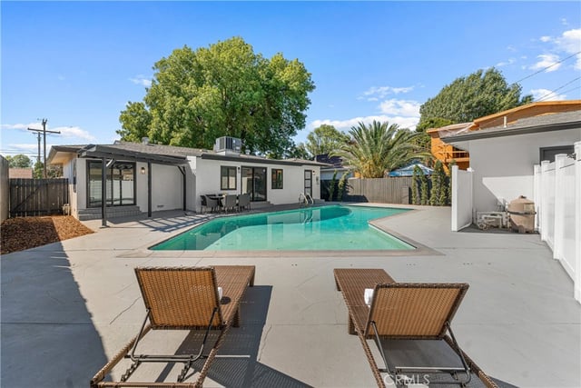 16043 Tuba Street, North Hills, CA 91343 — photo 38 of 48