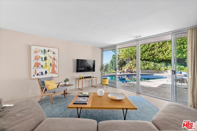 3523 Beverly Ridge Drive, Sherman Oaks, CA 91423 — photo 10 of 29