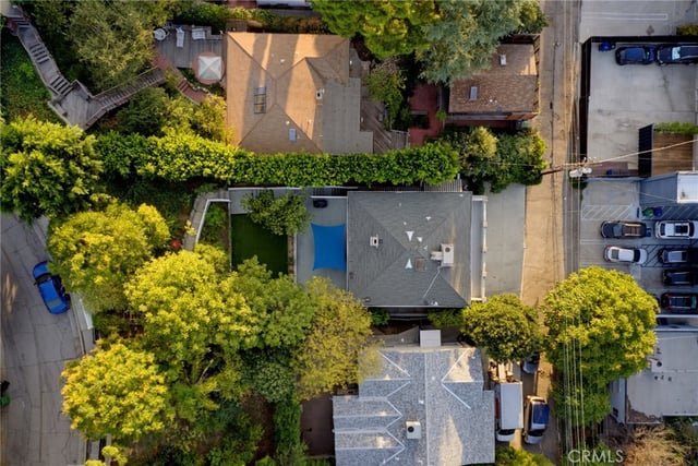 11423 Sunshine Terrace, Studio City, CA 91604 — photo 58 of 59