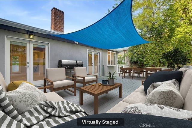 11423 Sunshine Terrace, Studio City, CA 91604 — photo 6 of 59