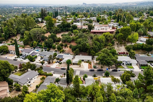 5777 Valerie, Woodland Hills, CA 91367 — photo 35 of 37