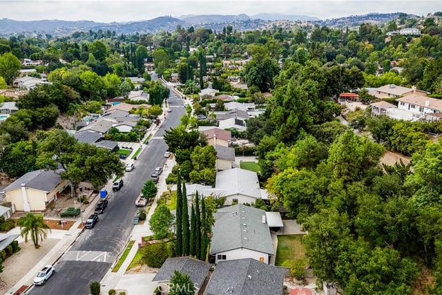 5777 Valerie, Woodland Hills, CA 91367 — photo 36 of 37