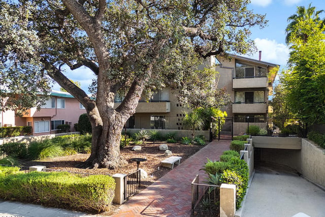 960 San Pasqual Street 110, Pasadena, CA 91106 — photo 20 of 20