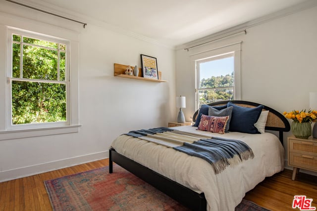 1923 Mayview Drive, Los Angeles, CA 90027 — photo 12 of 33
