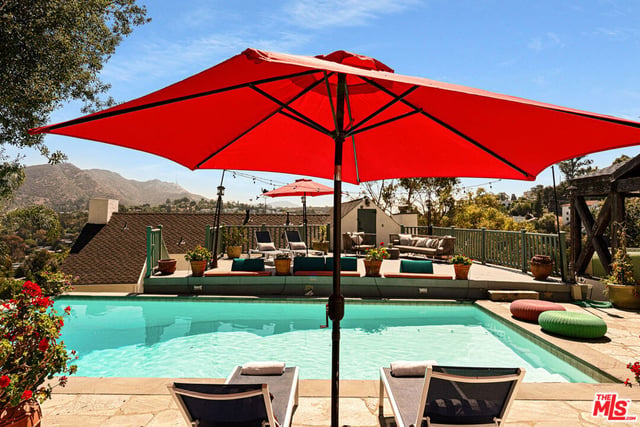 3001 Passmore Drive, Los Angeles, CA 90068 — photo 29 of 34