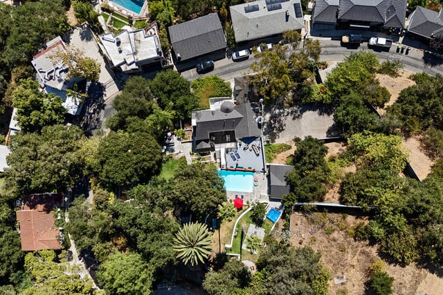 3001 Passmore Drive, Los Angeles, CA 90068 — photo 31 of 34