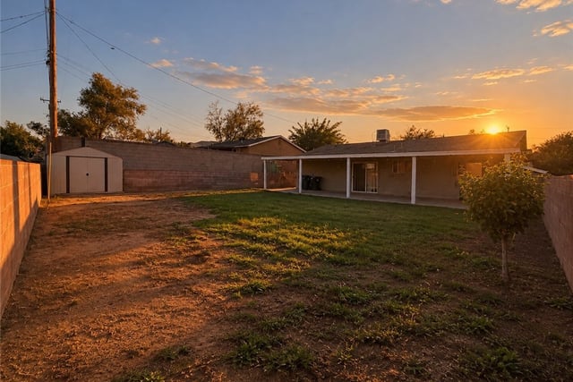37442 4th st. E, Palmdale, CA 93550 — photo 4 of 29