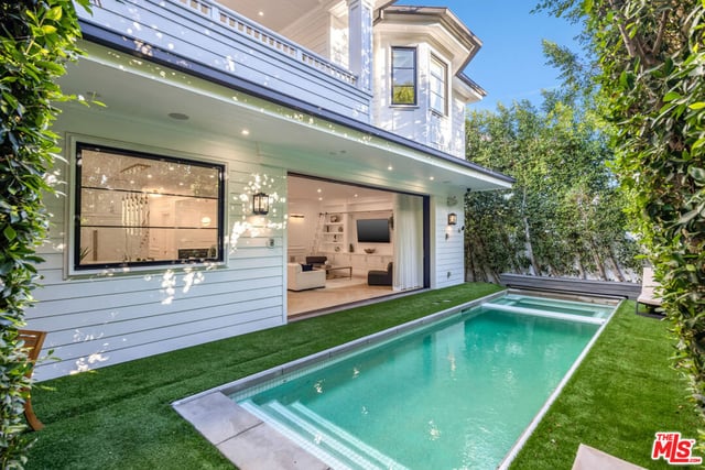 843 N Spaulding Avenue, Los Angeles, CA 90046 — photo 24 of 25