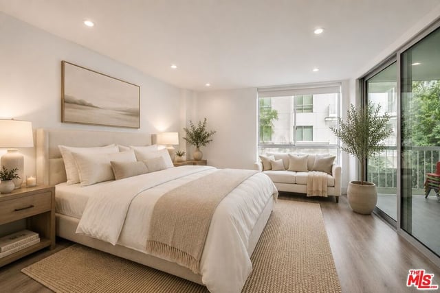 441 N Oakhurst Drive 304, Beverly Hills, CA 90210 — photo 10 of 18