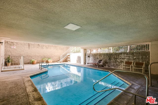 441 N Oakhurst Drive 304, Beverly Hills, CA 90210 — photo 17 of 18
