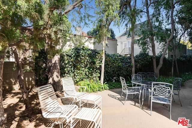 441 N Oakhurst Drive 304, Beverly Hills, CA 90210 — photo 18 of 18