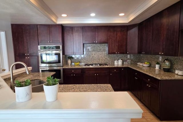5645 Tanner Ridge Avenue, Westlake Village, CA 91362 — photo 12 of 49