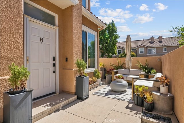 25735 Perlman Place H, Stevenson Ranch, CA 91381 — photo 3 of 46