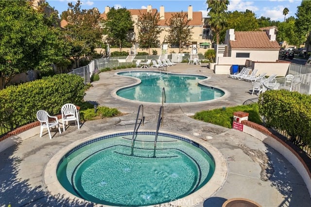 25735 Perlman Place H, Stevenson Ranch, CA 91381 — photo 33 of 46