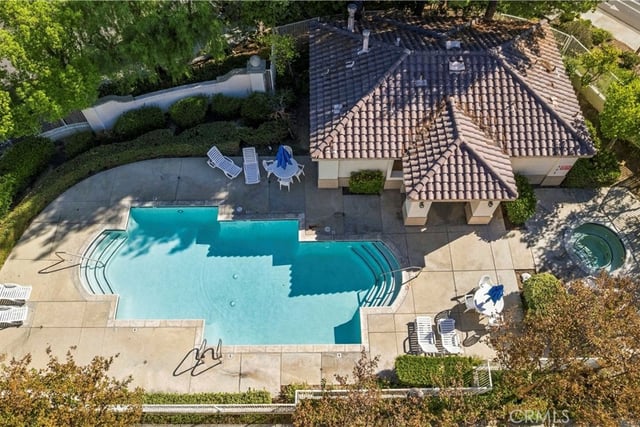 25735 Perlman Place H, Stevenson Ranch, CA 91381 — photo 34 of 46
