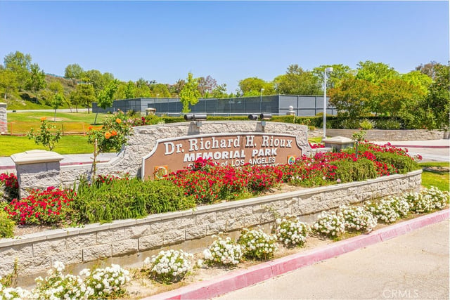 25735 Perlman Place H, Stevenson Ranch, CA 91381 — photo 39 of 46