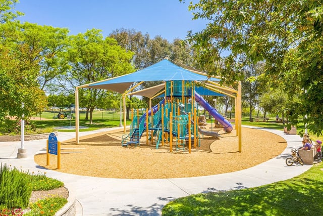 25735 Perlman Place H, Stevenson Ranch, CA 91381 — photo 41 of 46