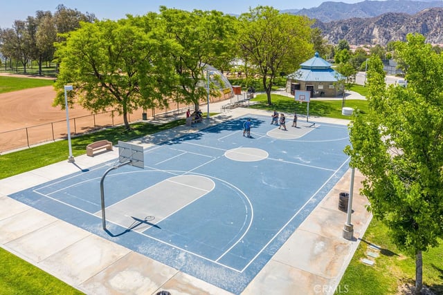 25735 Perlman Place H, Stevenson Ranch, CA 91381 — photo 44 of 46
