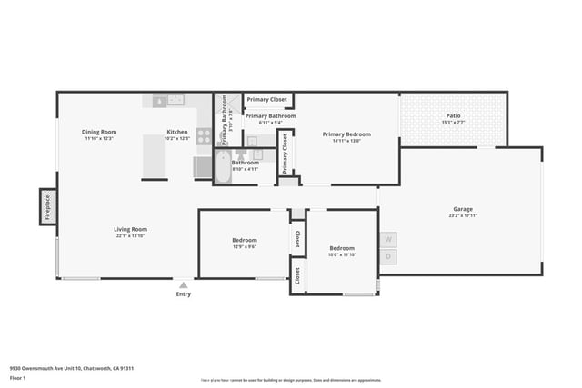9930 Owensmouth Avenue 10, Chatsworth, CA 91311 — photo 52 of 52