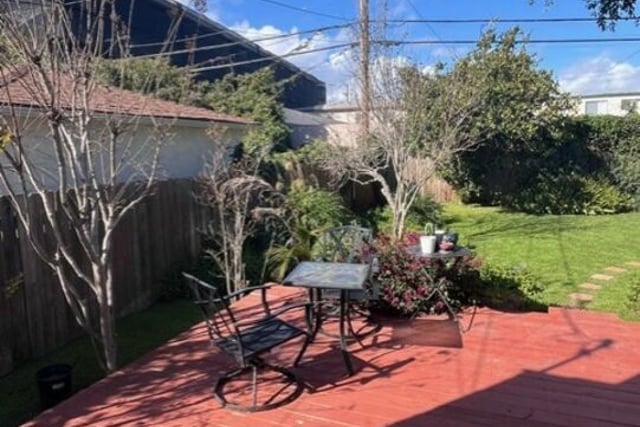 4354 Coolidge Avenue, Los Angeles, CA 90066 — photo 21 of 69