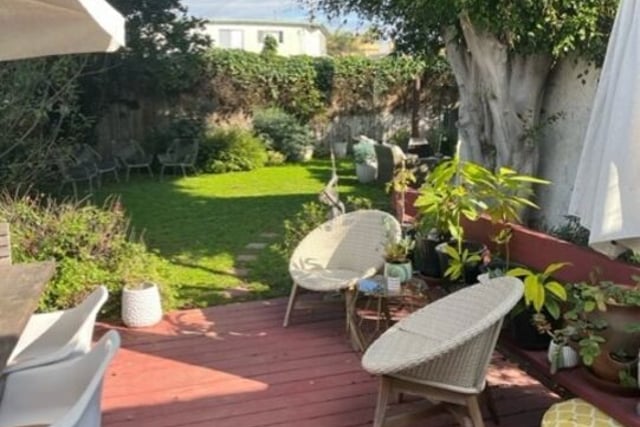4354 Coolidge Avenue, Los Angeles, CA 90066 — photo 39 of 69