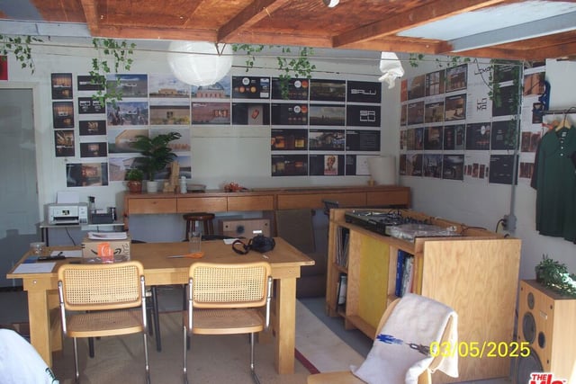 4354 Coolidge Avenue, Los Angeles, CA 90066 — photo 60 of 69