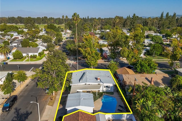 5769 Aldea Avenue, Encino, CA 91316 — photo 64 of 71