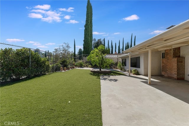 17512 Tuscan Drive, Granada Hills, CA 91344 — photo 46 of 56