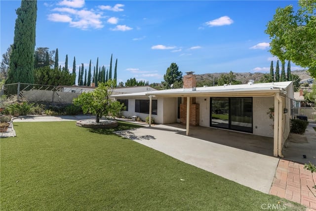 17512 Tuscan Drive, Granada Hills, CA 91344 — photo 47 of 56
