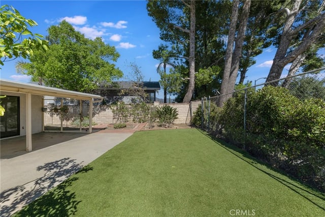 17512 Tuscan Drive, Granada Hills, CA 91344 — photo 48 of 56