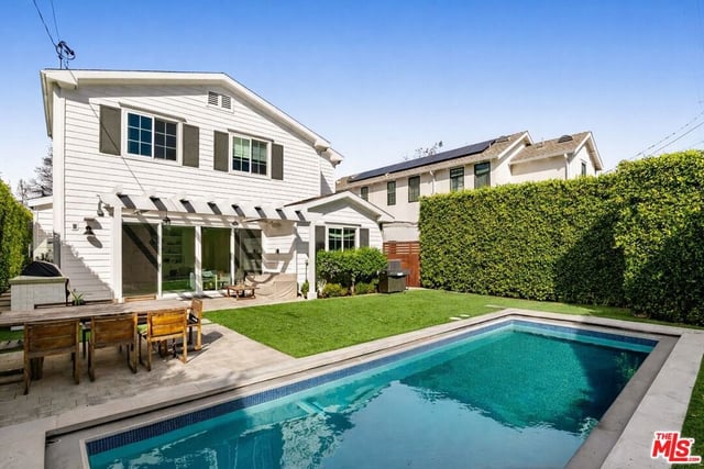11380 Waterford St, Los Angeles, CA 90049 — photo 25 of 29
